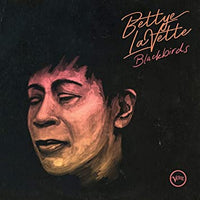 
              Bettye LaVette Blackbirds [LP] - Vinyl
            