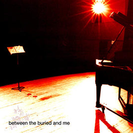 Between The Buried And Me Between The Buried And Me (Remix/Remaster) [LP] - Vinyl