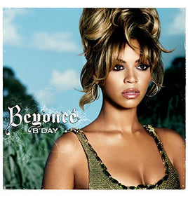 Beyonce B'day (2 LP) - Vinyl