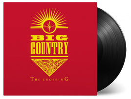 Big Country The Crossing - Vinyl