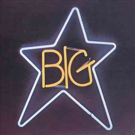 Big Star #1 RECORD - Vinyl