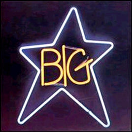 Big Star 1 Record (Rstr) - Vinyl