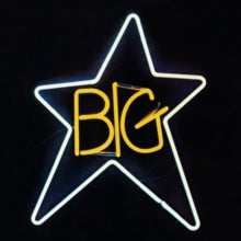 Big Star #1 Record - Vinyl