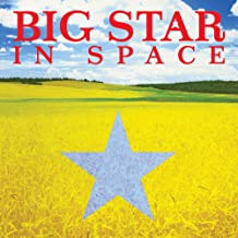 Big Star In Space - Vinyl