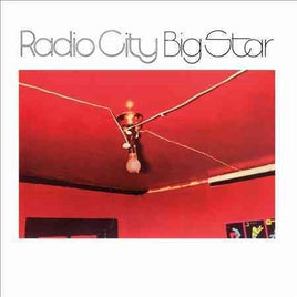 Big Star RADIO CITY - Vinyl