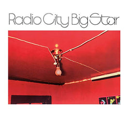 Big Star Radio City [LP] - Vinyl