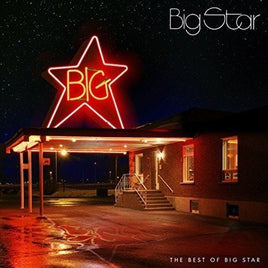 Big Star The Best Of Big Star (180 Gram Vinyl) (2 Lp's) - Vinyl