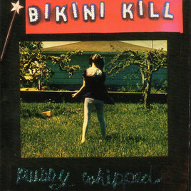 Bikini Kill Pussy Whipped - Vinyl