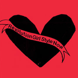 Bikini Kill Revolution Girl Style Now - Vinyl
