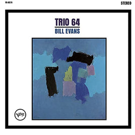 Bill Evans Bill Evans - Trio '64 (Verve Acoustic Sounds Series) [LP] - Vinyl