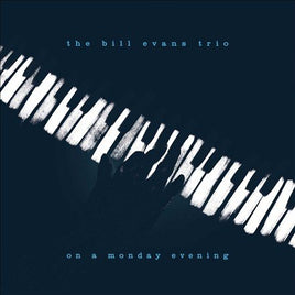 Bill Evans Trio ON A MONDAY EVENI(LP - Vinyl