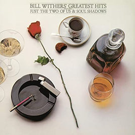 Bill Withers Greatest Hits - Vinyl