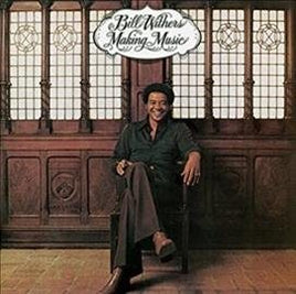 Bill Withers Making Music - Vinyl