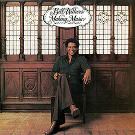 Bill Withers Making Music - Vinyl