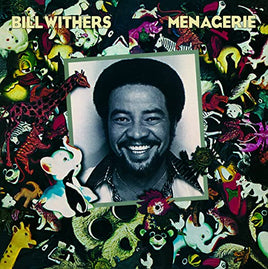 Bill Withers Menagerie [Import] (180 Gram Vinyl) - Vinyl