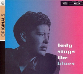 Billie Holiday Lady Sings The Blues - Vinyl