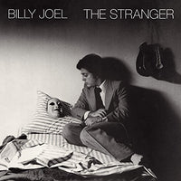 
              Billy Joel Stranger: 30th Anniversary (180 Gram Vinyl, Downloadable Bonus Tracks) - Vinyl
            