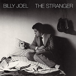 Billy Joel Stranger: 30th Anniversary (180 Gram Vinyl, Downloadable Bonus Tracks) - Vinyl