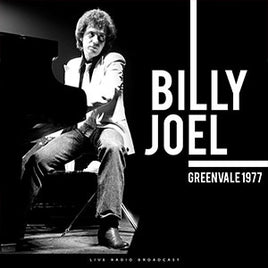 Billy Joel Greenvale 1977 - Vinyl