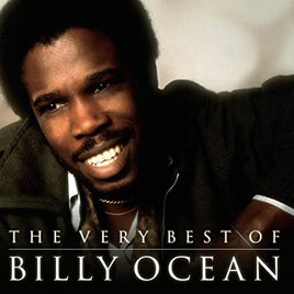 Billy Ocean Very Best of - Vinyl