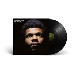 Billy Preston Encouraging Words [LP] - Vinyl