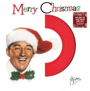 Bing Crosby BING CROSBY - Merry Christmas - Colour Vinyl - Vinyl