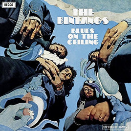 Bintangs Blues On The Ceiling - Vinyl