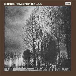 Bintangs Travelling In The U.S.A. - Vinyl