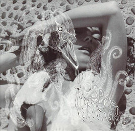 Bjork Vespertine - Vinyl