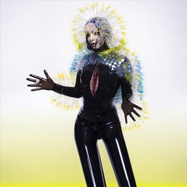 Bjork Vulnicura Strings - Vinyl