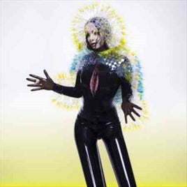 Bjork Vulnicura - Vinyl