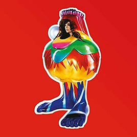 Björk Volta [Import] (2 Lp's) - Vinyl