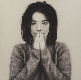 Björk Debut - Vinyl