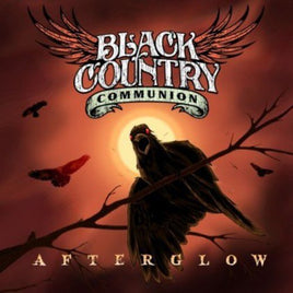 Black Country Communion AFTERGLOW - Vinyl