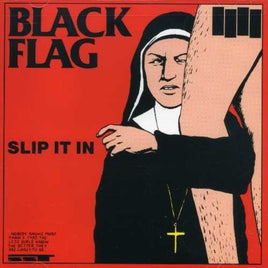 Black Flag Slip It In - Vinyl