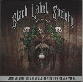 Black Label Society Unblackened (Limited Edition) (3 Lp's) - Vinyl