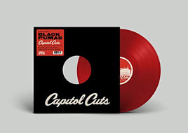 Black Pumas Capitol Cuts - Live From Studio A [Red LP] - Vinyl