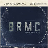 
              Black Rebel Motorcycle Club Beat The Devil’s Tattoo (Limited) - Vinyl
            