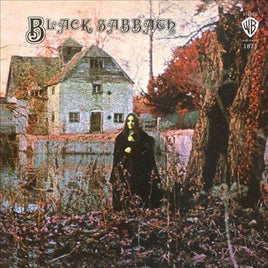 Black Sabbath BLACK SABBATH - Vinyl