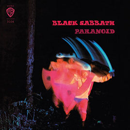 Black Sabbath PARANOID - Vinyl