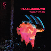 
              Black Sabbath PARANOID - Vinyl
            