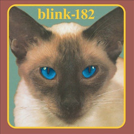 Blink-182 CHESHIRE CAT - Vinyl