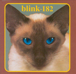 Blink 182 Cheshire Cat - Vinyl