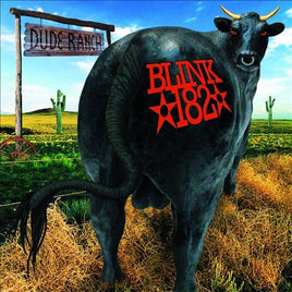 Blink-182 DUDE RANCH - Vinyl