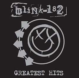 Blink-182 Greatest Hits [2 LP] - Vinyl