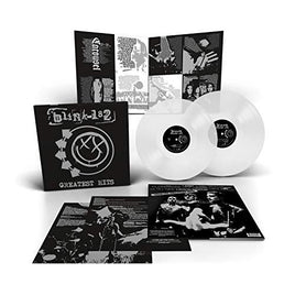 Blink-182 Greatest Hits - Vinyl