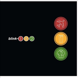 Blink 182 Take Off Your Pants And Jacket - Vinyl