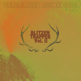 Blitzen Trapper Unreleased Recordings Vol. 2: Too Kool | RSD DROP - Vinyl