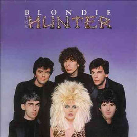 Blondie The Hunter (180 Gram Vinyl) - Vinyl