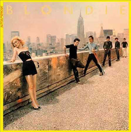 Blondie AUTOAMERICAN (LP) - Vinyl